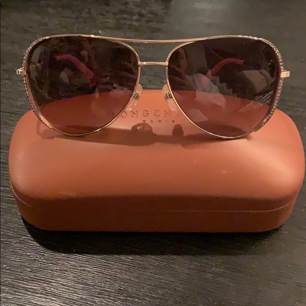 Michael Kors Sadie sunglasses